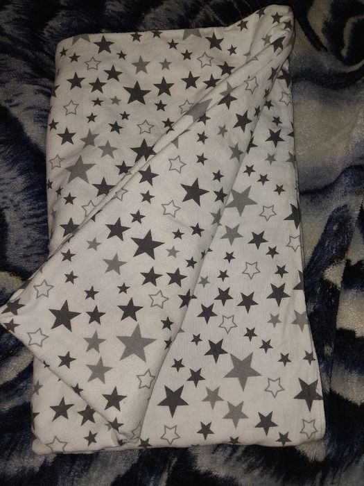 Байкова дитяча постіль