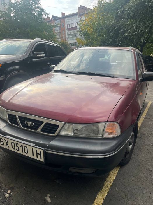 Daewoo Nexia 2006 можливий торг