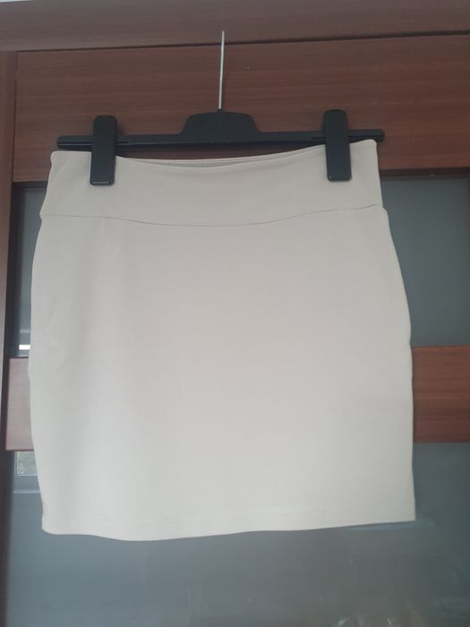 Stradivarius spódnica mini
