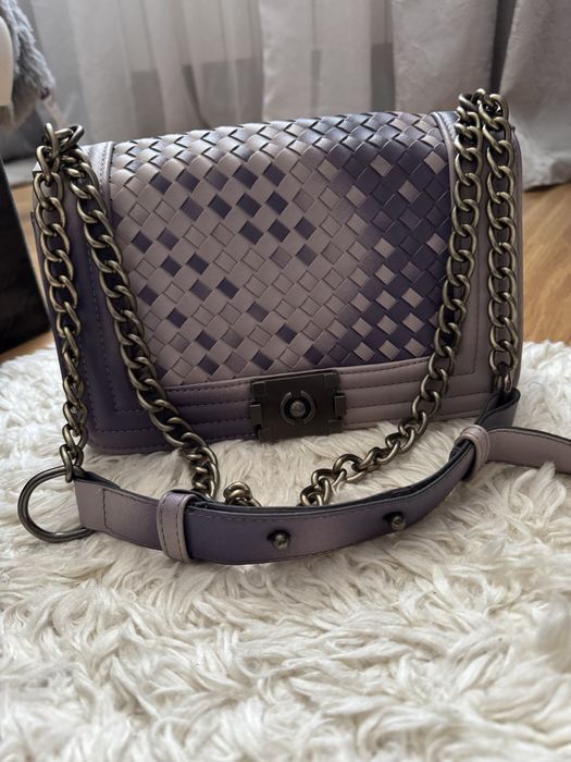 Сумка под Chanel