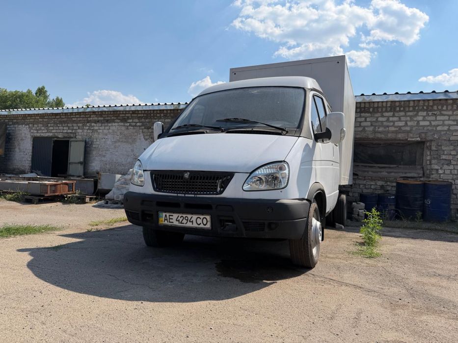 Продажа газель дуэт