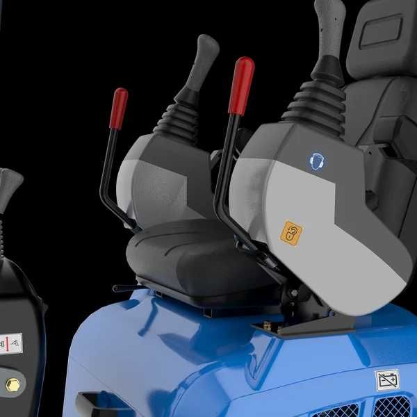 Escavadora Rippa R13 PRO