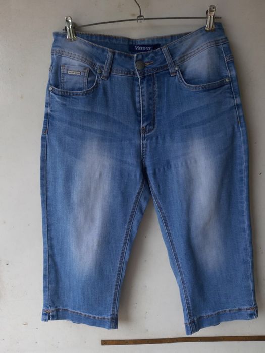 Джинсы Tommi Hilfiger DENIM