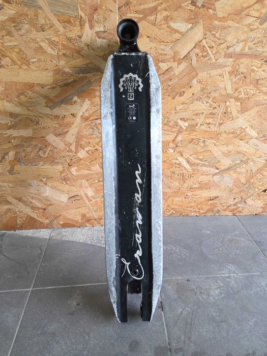 Ethic Erewan deck