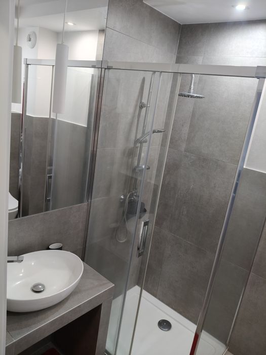Mieszkanie 37 m² | w pełni wyposażone | Oława, ul. Serdeczna