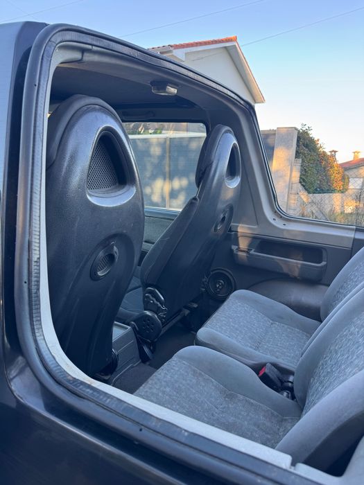 Suzuki Vitara 1.9 TD JLX