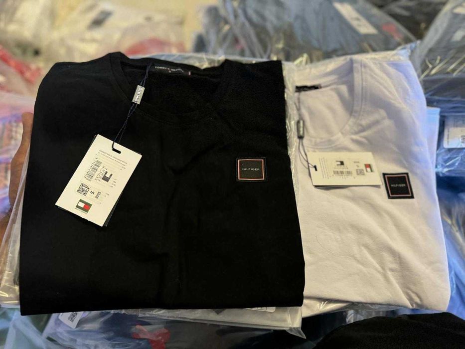 Koszulka Shirt koszulki karl lagerfeld guess serek damskie Premium