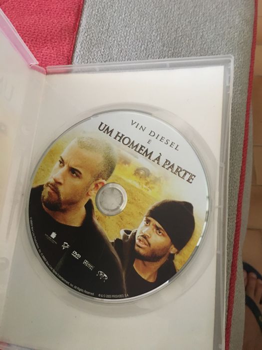 A Man Apart64741244405378122