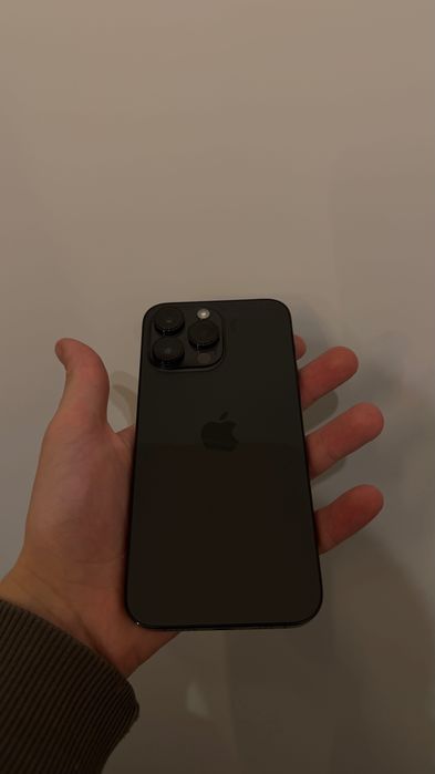 iPhone 14 Pro Max 256 gb