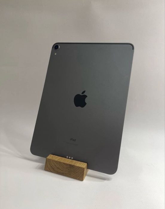 IPad Air 4 256Gb Space Grey АКБ 96% Аир 4 256ГБ