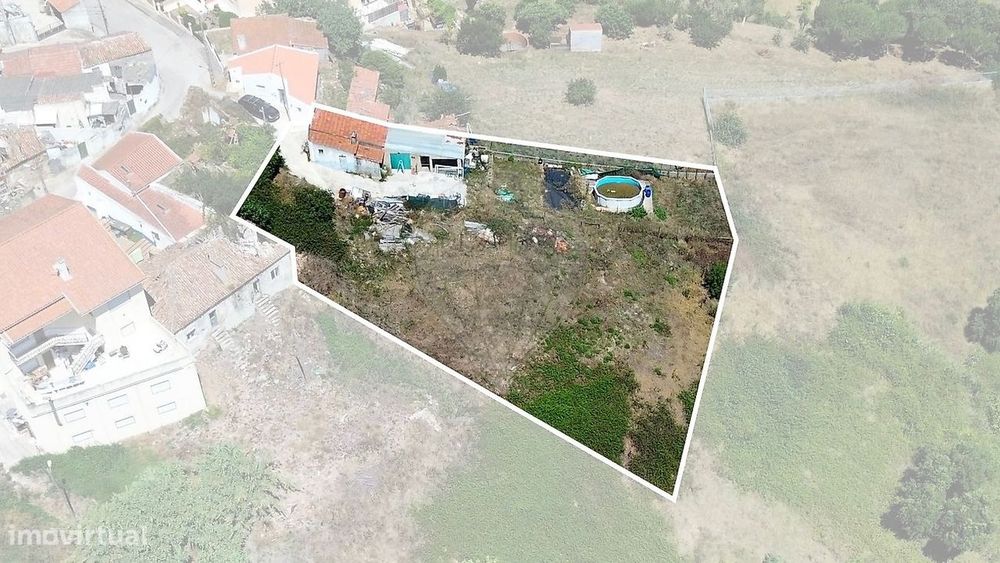 Terreno  para venda