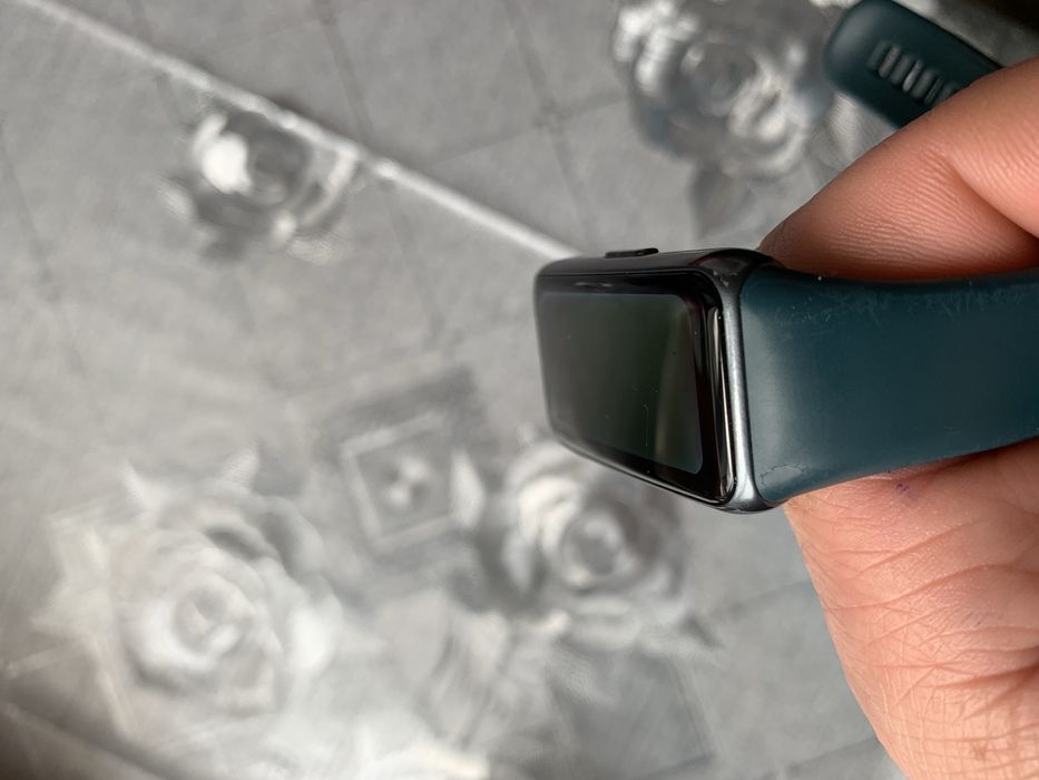HUAWEI BAND 6 , смарт-браслет