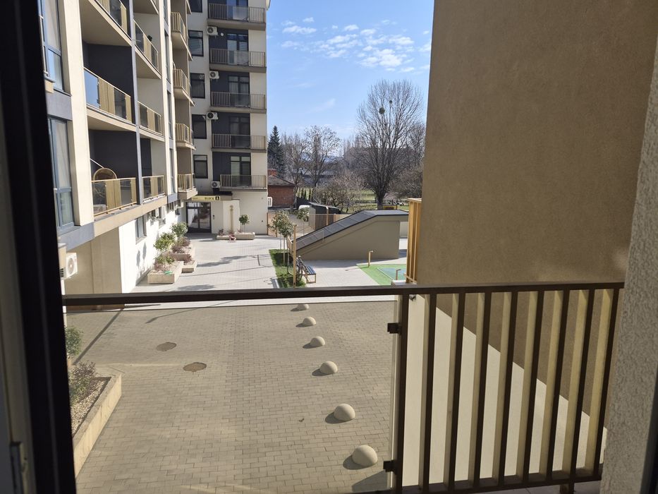 1-room apartment apartment by the address st. Kitoboynaya (area 67 m²) - Atlanta.ua - photo 4