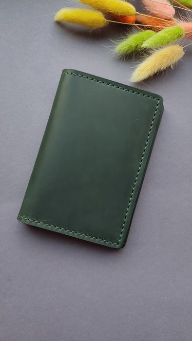 Докхолдер, портмоне для документів