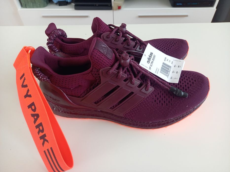 Buty Adidas x Beyonce ivy park ultra boost FX3163