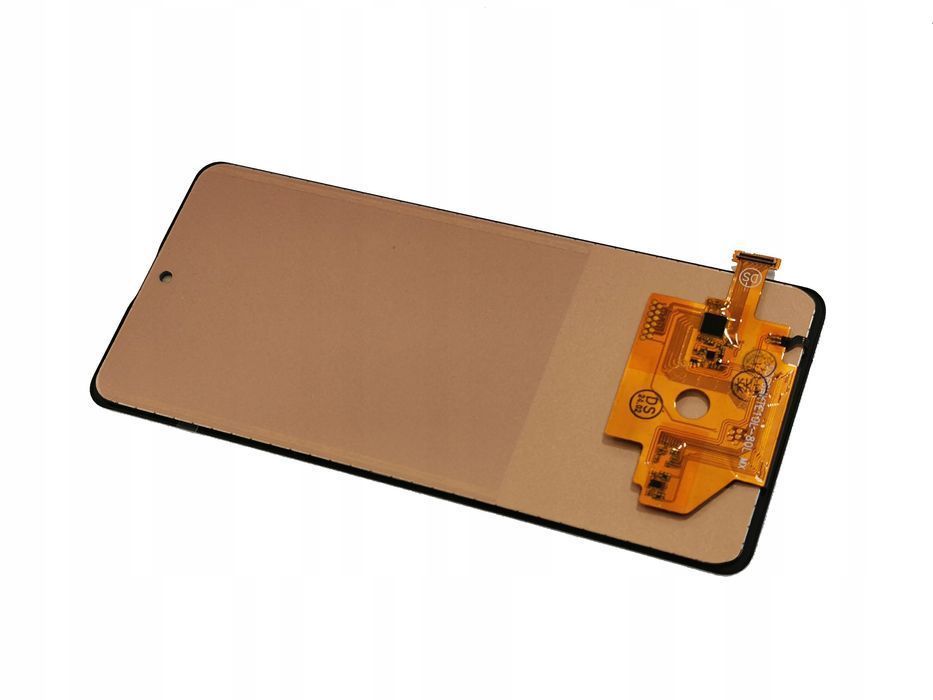 Wyswietlacz Lcd Ekran Incell Do Samsung Galaxy Note 10 Lite N770