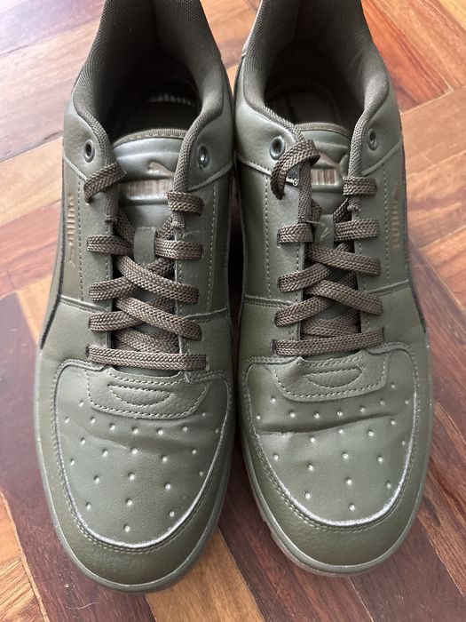 Продам кросівки puma