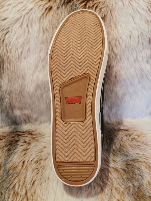 Кеды-сникерсы Levi's (47) 51921441A