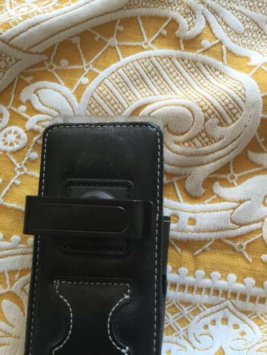 Bolsa Nokia Original