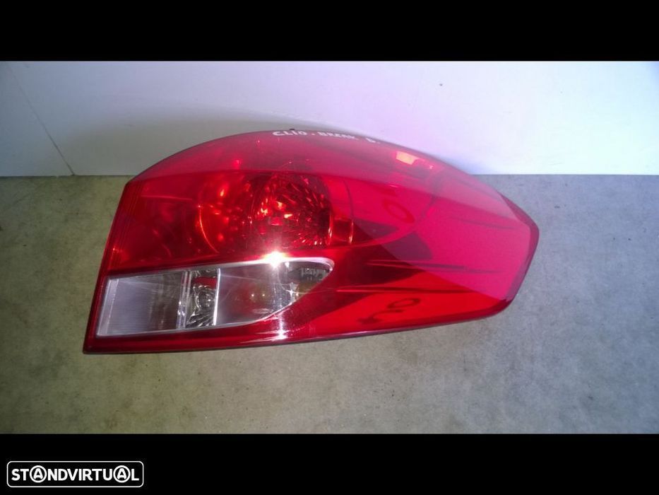 Farolim Renault Clio Break