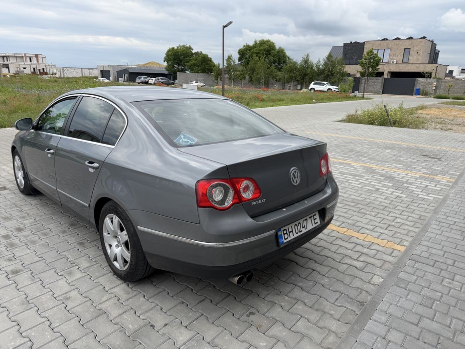 Продам Passat b6 2008 1.8 tsi