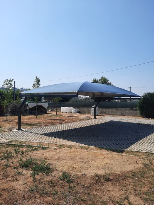 Coberturas para  carros .