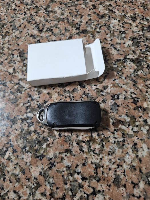 Comando remoto compatível com comandos liftmaster