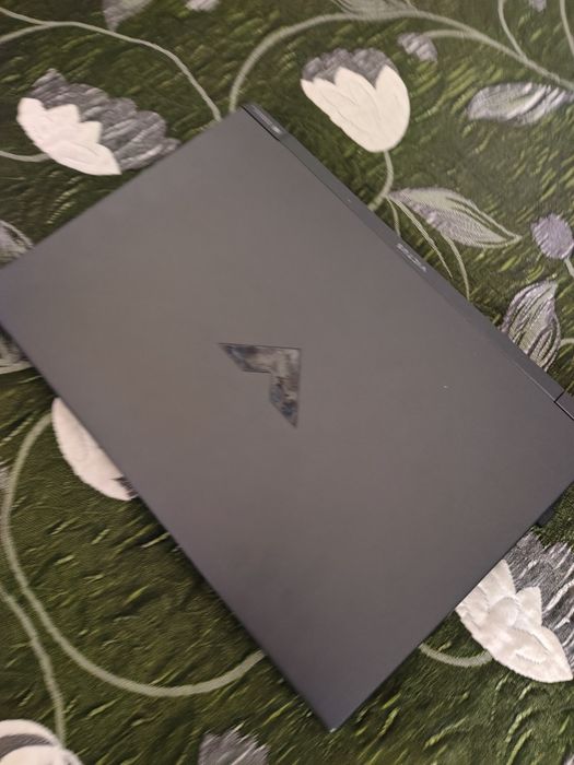 Portátil HP Victus RTX 4060
