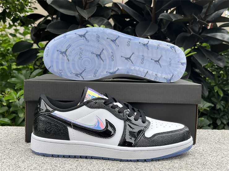 Air Jordan 1 Low Golf “Endless Pursuit” 36——46