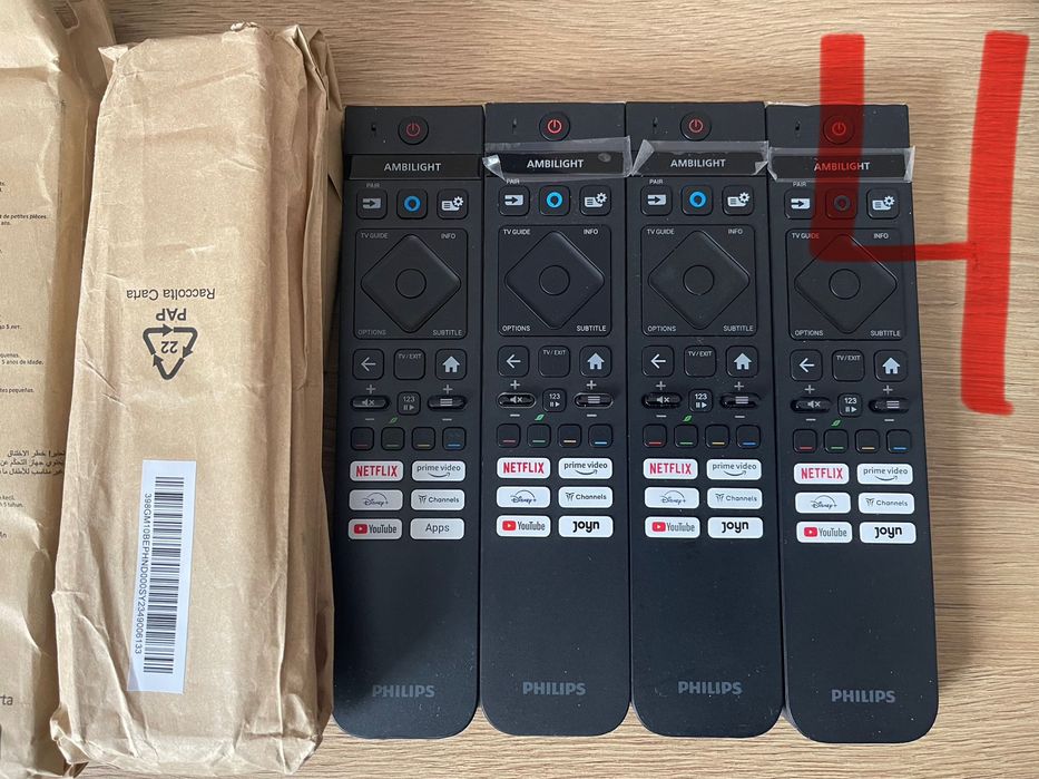 Тв пульт.Пульт Philips . Пульт Sony.Филипс сони .ОРИГИНАЛ.