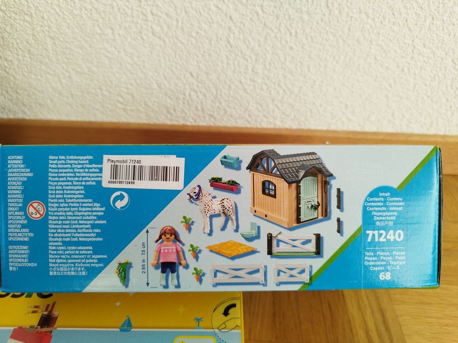 нова іграшка лего Lego конструктор 71240
