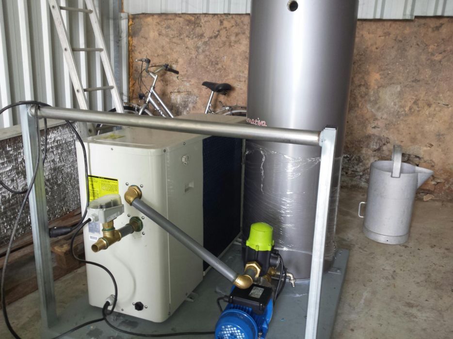 Cubas em inox, Banco gelo, Cuba Inox