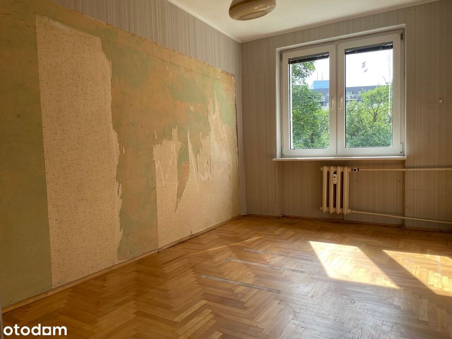 Przymorze, 2 pokoje, doskonała lokalizacja - Widok 5