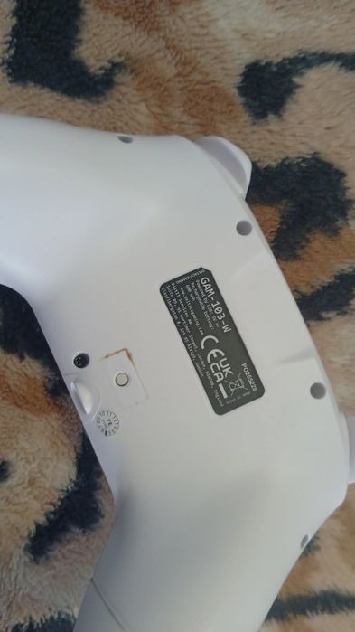Vendo Comando para nintendo switch 2 com turbo button wireless/bluetooth(também dá no PC)