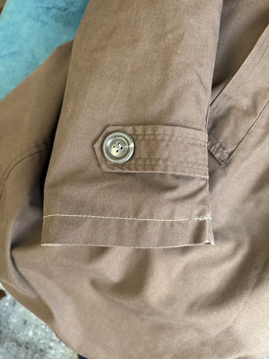 Пальто чоловіче на хутрі