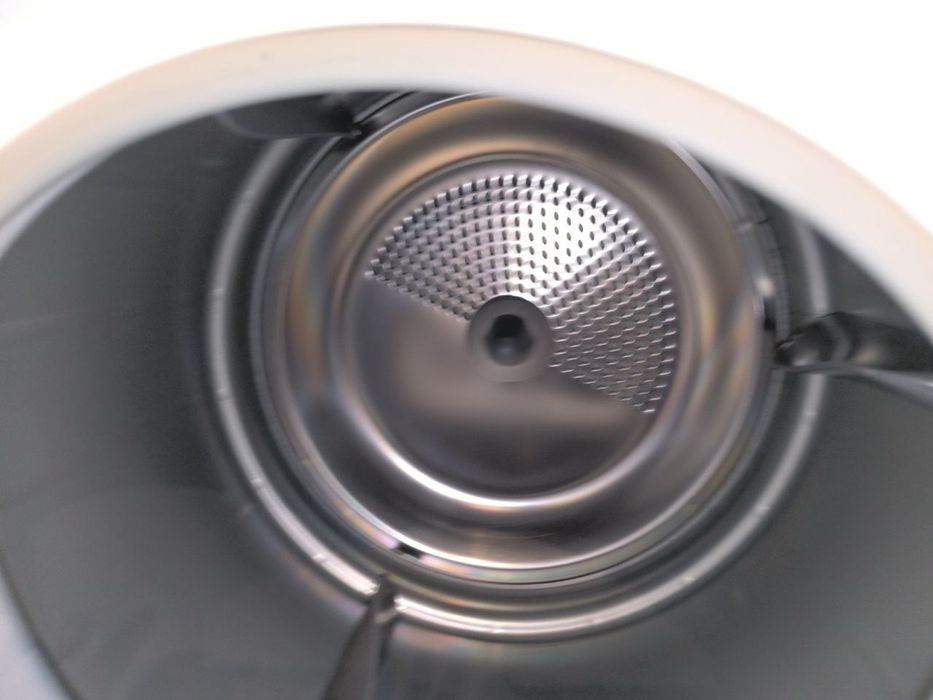 Сушильная машина Electrolux EW6C527PU