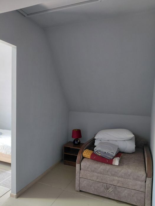 mini Hostel SOVA