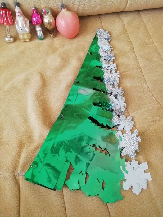 Ёлочные игрушки ссср. Игрушки на ёлку