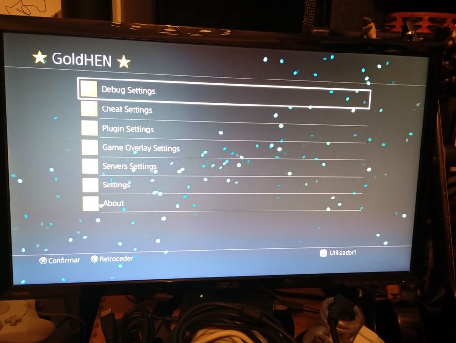 Ps4 Slim 1 Tb Fw 9.0