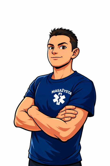 Mobilny masażysta Tomaszów Mazowiecki| Lubocnia i okolice