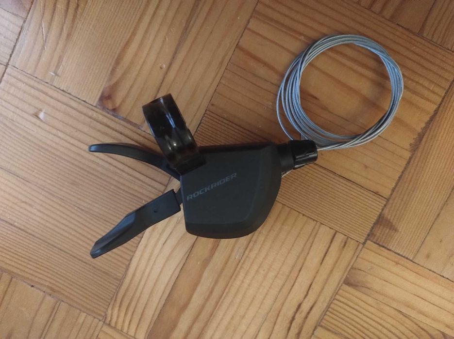 Manetka Rockrider Microshift ADVENT 9S NOWA