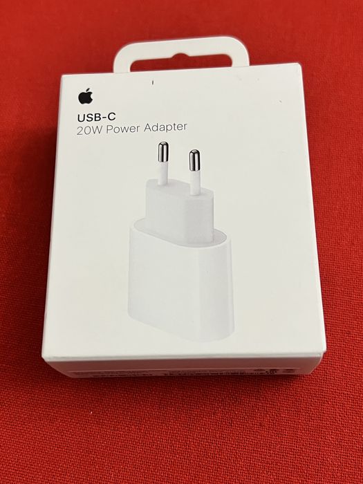 Ładowarka iphone C