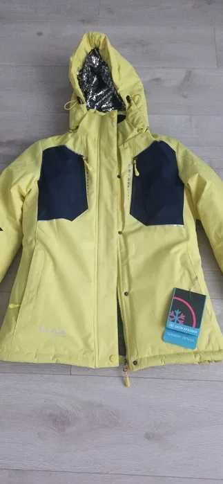 Куртка зимова (термо)