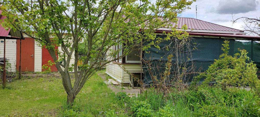Продається дача Броварський  с.Бобрик ст Вербиченька 25000у.е