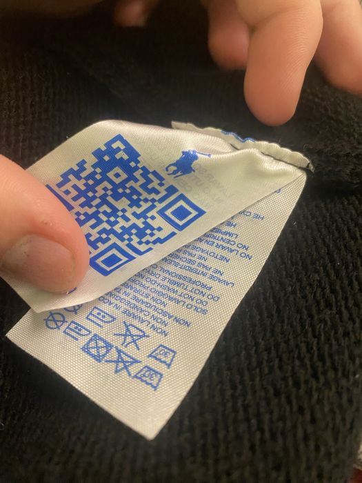 продам ральф свитер