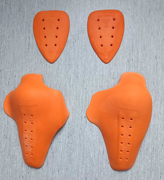 BMW Motorrad AirFlow літні мотоштани р-р 50/M