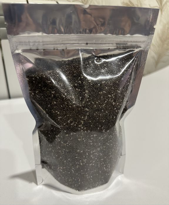 Продам насіння чіа