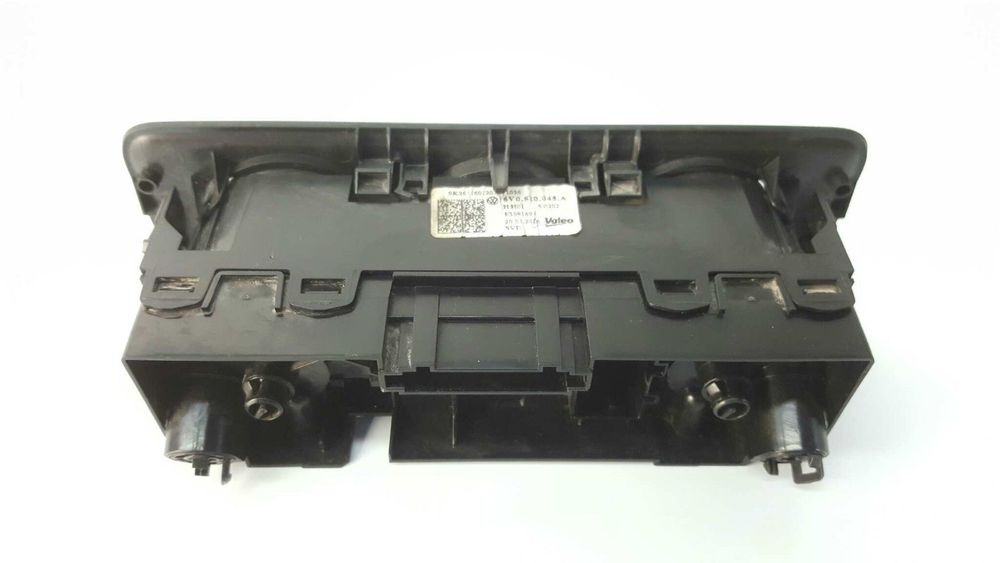 COMANDO SOFAGEM/AR CONDICIONADO SKODA FABIA AMBITION