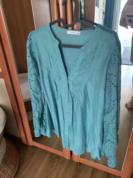 Bluzka resrved polecam