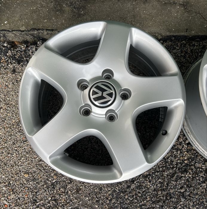 Jantes Volkswagen Touareg Porsche Cayenne 17" 5x130